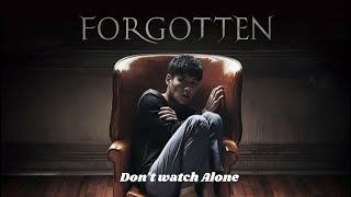 Forgotten (2017) movie Explained| Korean Thriller Movie| scary movie|Top trending| Amazon prime