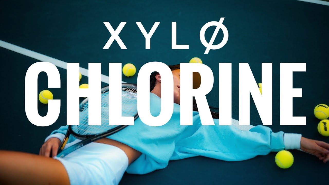 XYLØ Chlorine (Lyrics) YouTube