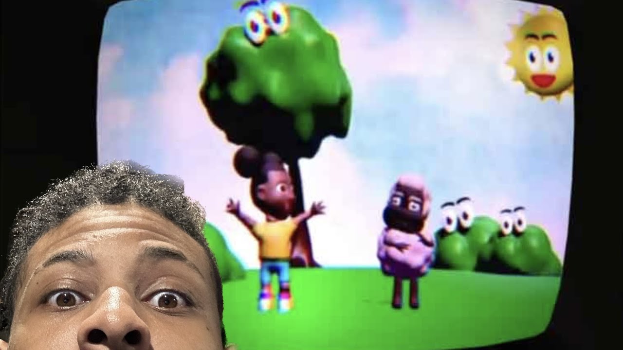 EDUCATIONAL PSYCHO | Amanda the Adventurer