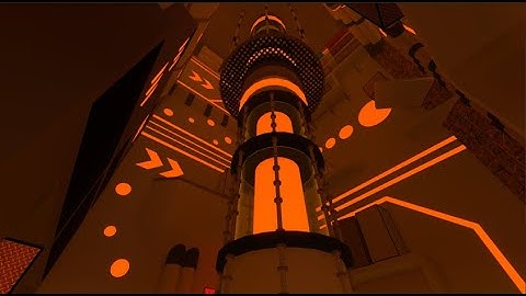 FE2 Map test : Unholy Stead by noomlek (me) [Crazy]