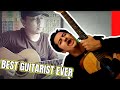 ALIP BA TA Yiruma - River flows in You (guitar cover) | Reaction