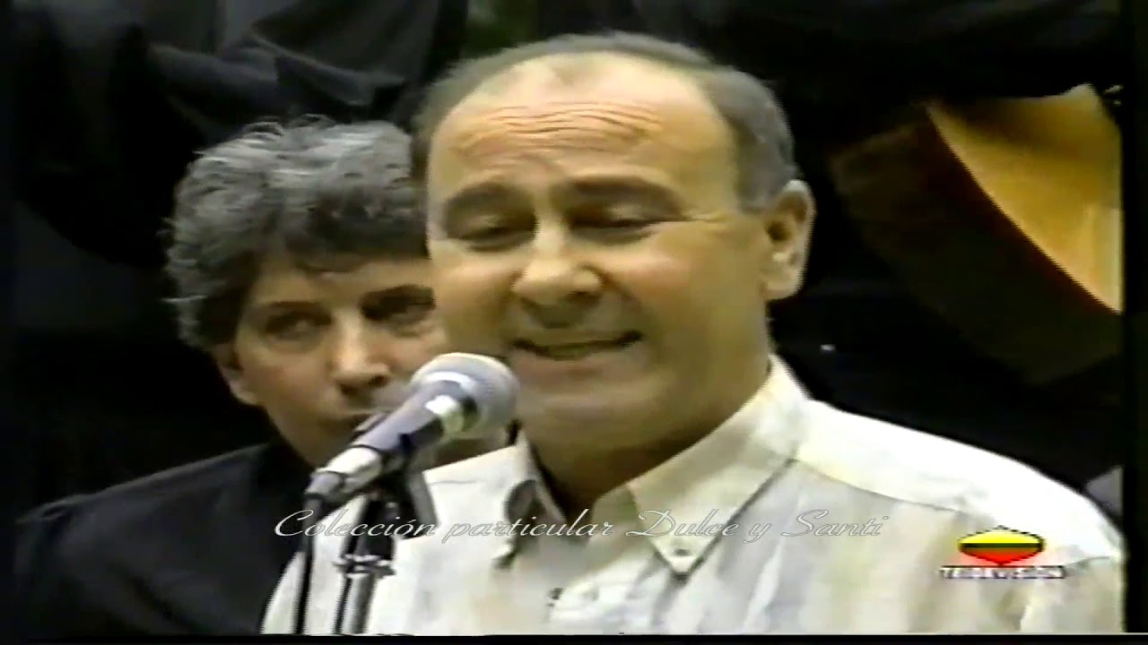 Cantadores (Isa de Tenerife) -  Parranda de Cantadores