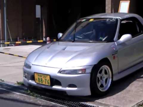 Mazda Autozam and AZ 1 HONDA BEAT  Suzuki Cappuccino YouTube