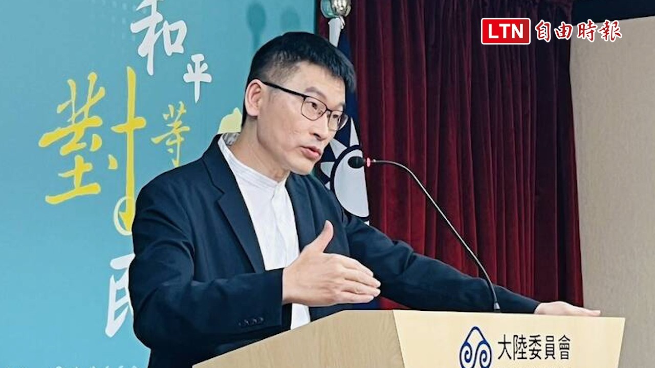 「給阿嬤的情書」將在台首映 梁文傑酸:國台辦一講就成統戰片 「給阿嬤的情書」將在台首映 梁文傑酸:國台辦一講就成統戰片