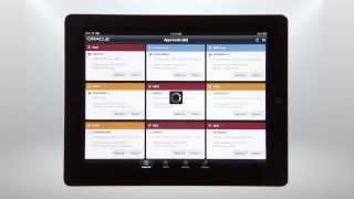 Oracle Product Lifecycle Management: Mobile for Agile screenshot 4