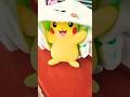 "Caught Pikachu Hiding on the Balcony 🫣⚡" #pikachu #funnyvideo #balkon