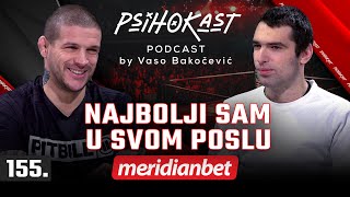 Download Lagu PSIHOKAST: Nemanja Petrović - Ne može svako biti profesionalni MP3