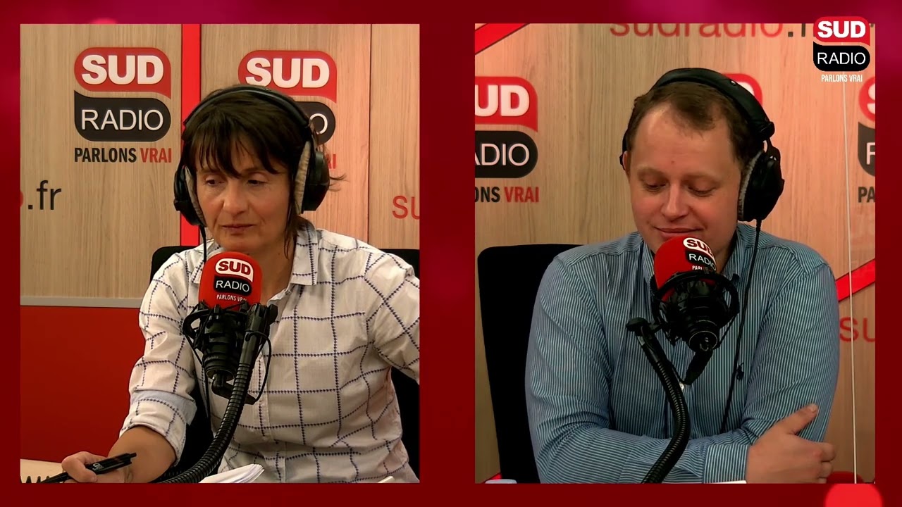 Sud Radio Auto - L'occasion rêvée : Ford Fiesta