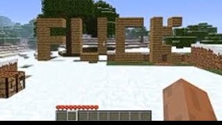 Minecraft 1990