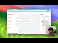 MAS UI V2 Update: Visual Redesigns & New Features!