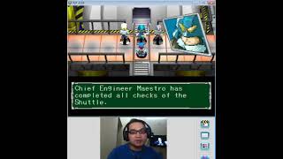 Digimon Word 2 - Hard Game - part 38 - Core Town