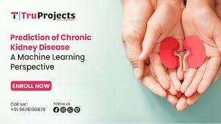 Prediction of Chronic Kidney Disease   A Machine Learning Perspective   top final year projects