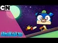 Unikitty! | Becoming the Skate King | Cartoon Network