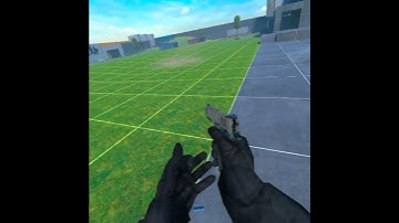 Fast reload on bonelab