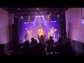 Bound To Break / ANTHEM by SHED @HELL VOICE HELL GUITAR(下山武徳&amp;石原"SHARA"愼一郎) in 鳥取ルルカフェ