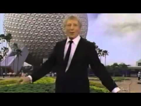 Grand Opening - EPCOT Center - The Opening Celebration