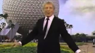 Grand Opening - EPCOT Center - The Opening Celebration