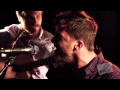 Circa Survive - Interview (Last.fm Sessions)