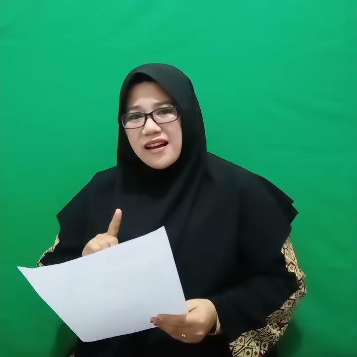 HUJAN BULAN JUNI