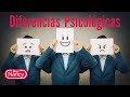 Diferencias entre Temperamento, Carácter y Personalidad