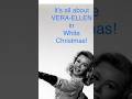 Its all about veraellen in white christmas in my latest youtube crfds7ie veraellen 