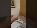 Un signore impazzito urla di notte e sveglia la mia famiglia! #short #minecraft #bellafaccia #ps5