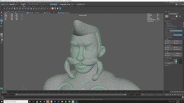 Using Blendshapes to Make Your Character Blink
