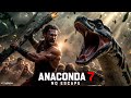 ANACONDA 7 – Jungle Nightmare | Jason Momoa vs Giant Snake (Official Trailer)