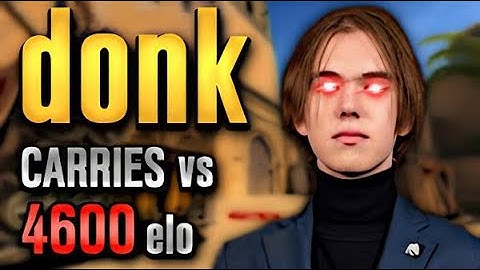 DONK (46-27) w/zweih K/D 1.70 Mirage | FACEIT EU | CS2 qaRtyxpovs POV/DEMO