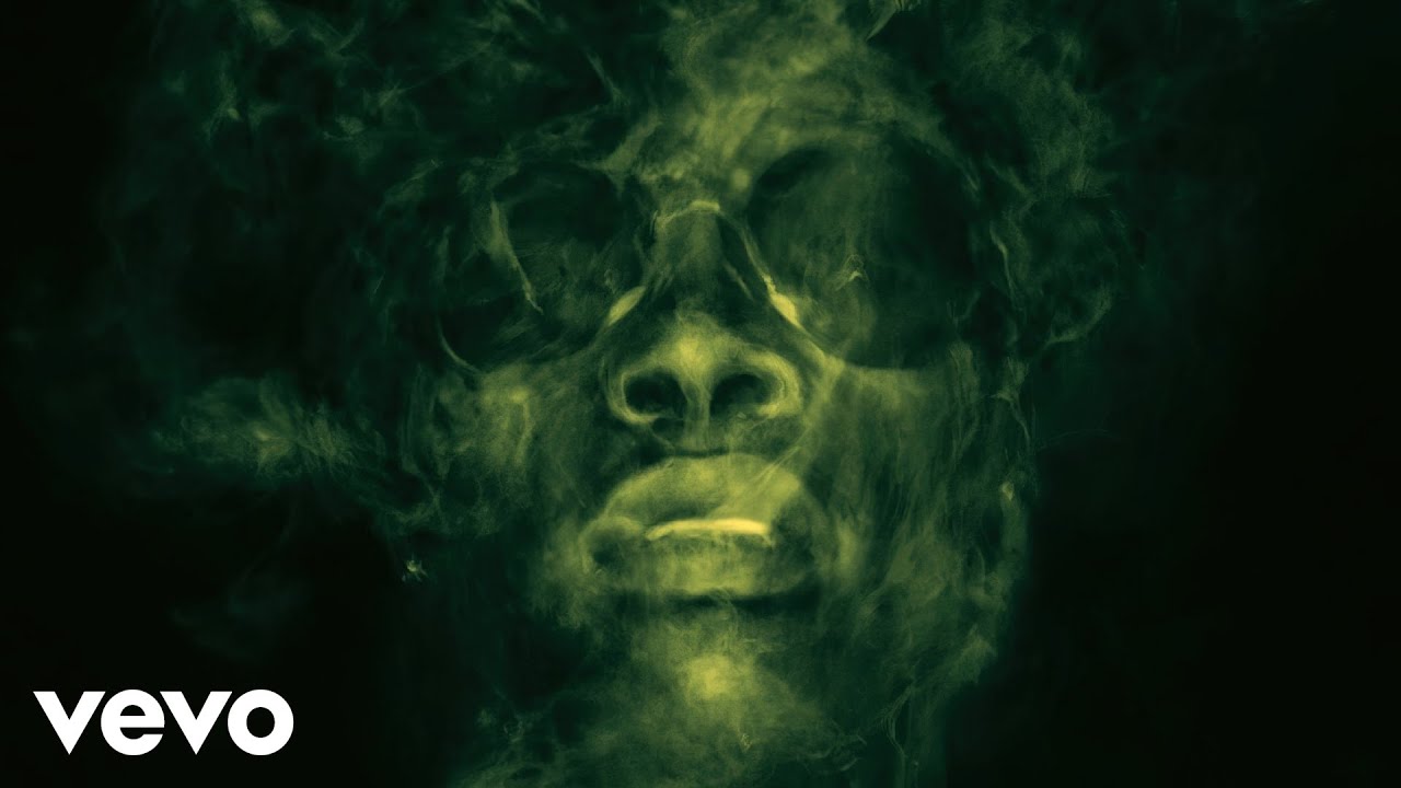 Wiz Khalifa ~ The Race Instrumental