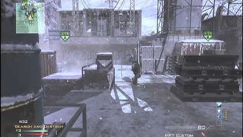 Ninja Defusing Montage #1