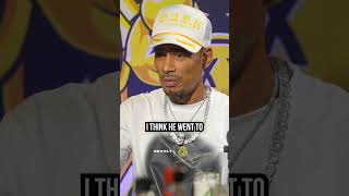 Layzie Bone Breaks Down the Two Versions of Tupac