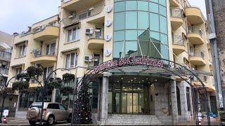 Bistra&Galina Hotel , Ruse, Bulgaria