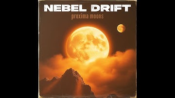 Proxima Moons 1982 | 1970s Ambient Progressive Electronic Space Synthesizer [Full Album]