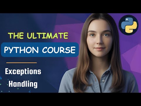 Exceptions Handling in