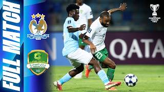 Al Faisaly 🇯🇴 vs Al Nahda 🇴🇲 | Full Match | AFC Champions League Two™ 2026/27