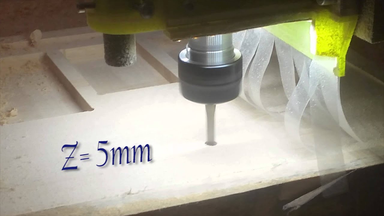 Holz Sortierbox für die Spanner