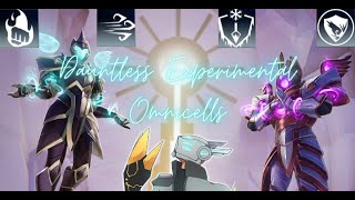 Dauntless Experimental: Omnicells First Impressions