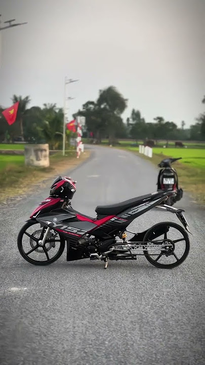 Konsep Modifikasi MX KING Kece😍🥰 (PART 14) #shorts#automobile #mxking #y15zr