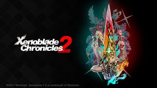 Xenoblade 2 OST | Gormott Province Day | Extended