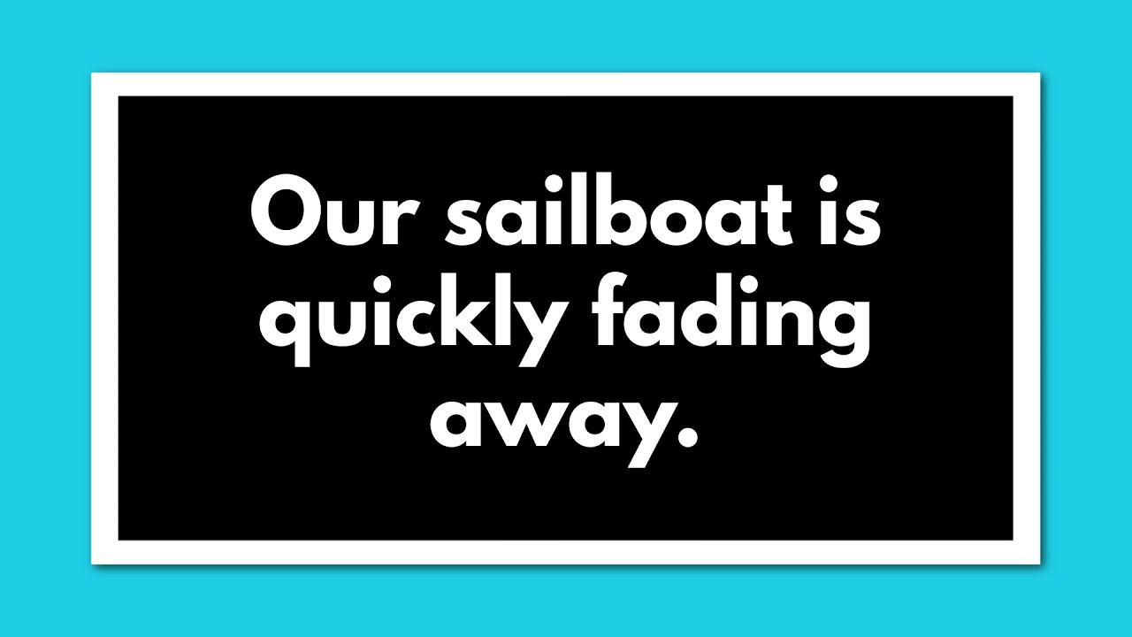 Sailing Vlog 01. Gel coat oxidation and restoring wax – Living on a Sailboat