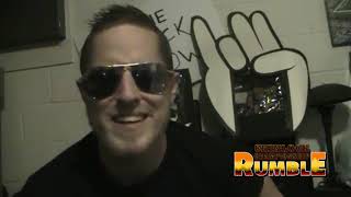 Kl Shock Chinlock Championship Rumble Entry