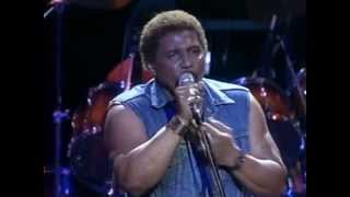 The Neville Brothers - Forever For Tonight - 4/29/1987 - unknown (Official)