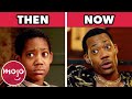 Everybody Hates Chris Cast: Where Are They Now?