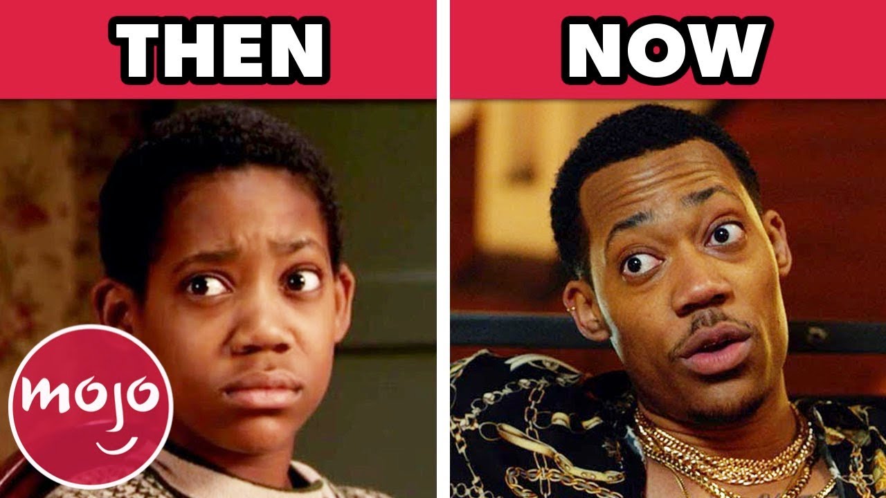 Everybody Hates Chris Cast: Where Are They Now?