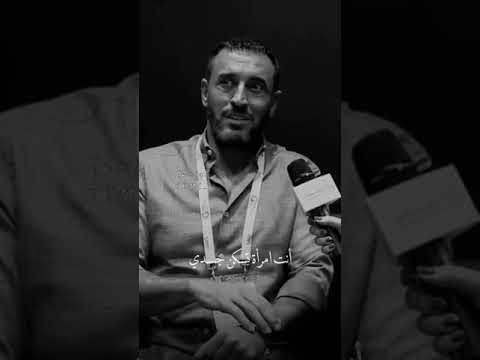 انت امرأة كاظم الساهر 