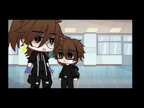 What's your name?... Lúcifer||meme|| Gacha clube