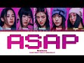 Teaser mix newjeans asap color coded lyrics by sunghooldz