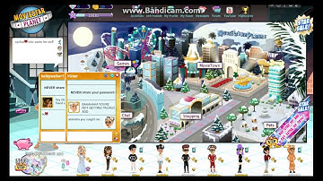 pretending to be hacked:) msp