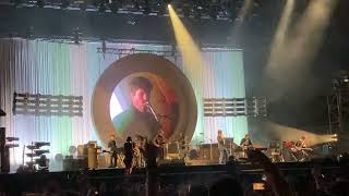Arctic Monkeys - I Ain’t Quite Where I Think I Am live, NOS Alivie 7.07.2023